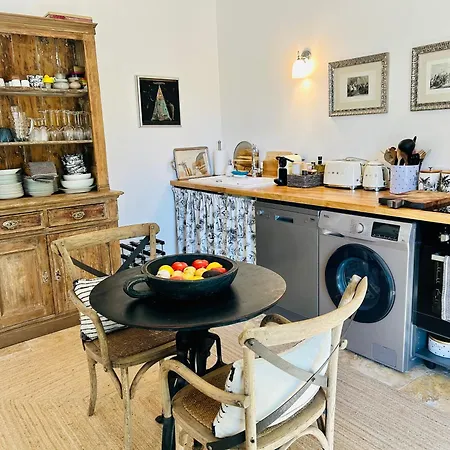La Boheme Villa Oppede