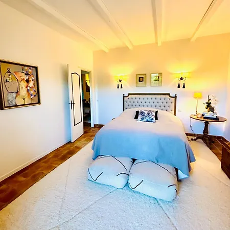 La Boheme Villa